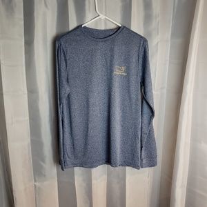 Vineyard Vines long sleeve t-shirt Sz S